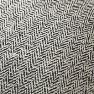 Ralph Lauren Home decorative pillow, from the Archer collection (HABlack)