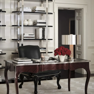 Lampa stołowa Ralph Lauren Home Barton