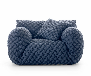 Nuvola 09 armchair by Gervasoni 1882