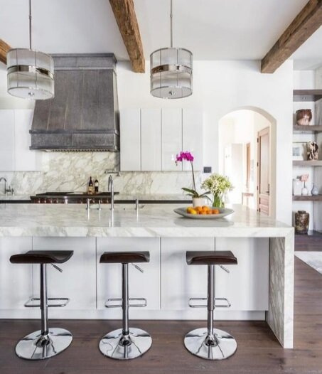 Żyrandol Ralph Lauren Home Allen Large