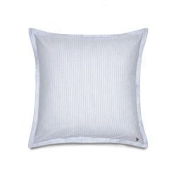 Ralph Lauren Home pillowcase, from the Oxford (Blue) collection