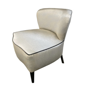 Gianfranco Ferré Home Melrose Armchair