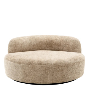 Eichholtz Björn Round Sofa