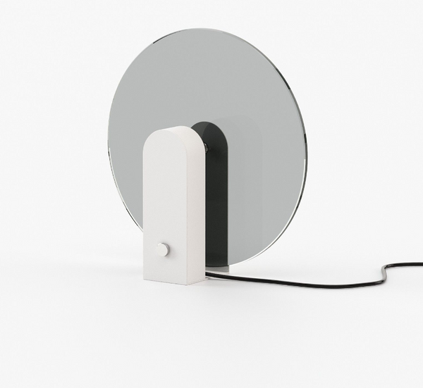 Laskasas Wright Table Lamp