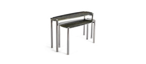 Roberto Cavalli Home Trinidad Console