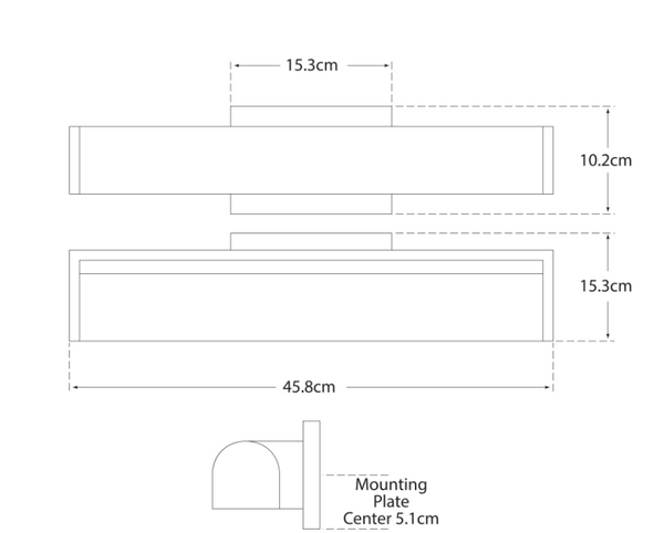 David 18" Art Light wall lamp designed by Thomas O'Brien Bryant Large Billiard pendant lamp by Thomas O'Brien by Visual Comfort