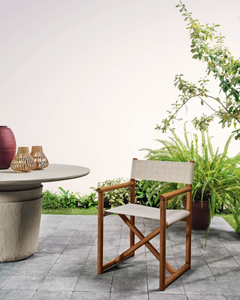 Hashi 24 chair by Gervasoni 1882