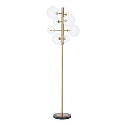 Lampa podłogowa Eichholtz Argento