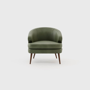 Laskasas Xangai Armchair