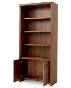 Charford bookcase by Eichholtz