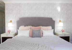 Barbara Barry French Cuff wall lamp Visual Comfort brand