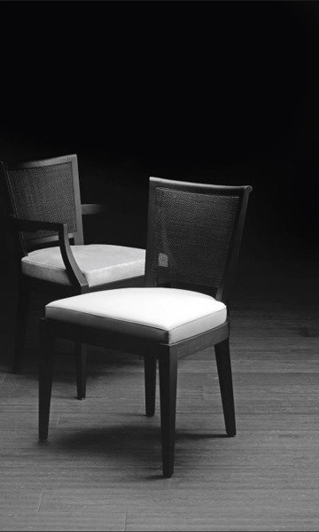 Krzesło Bellavista Collection Aqua