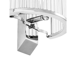 Eichholtz Oakley wall lamp