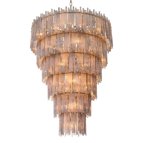 Eichholtz Saint Roch XXL chandelier