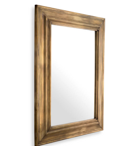 Sanoma mirror by Eichholtz