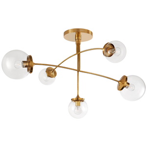 Kate Spade New York Prescott Medium Chandelier