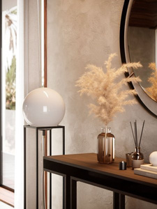 Laskasas Tanny Mirror