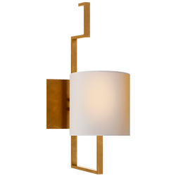 Eric Cohler Puzzle wall lamp
