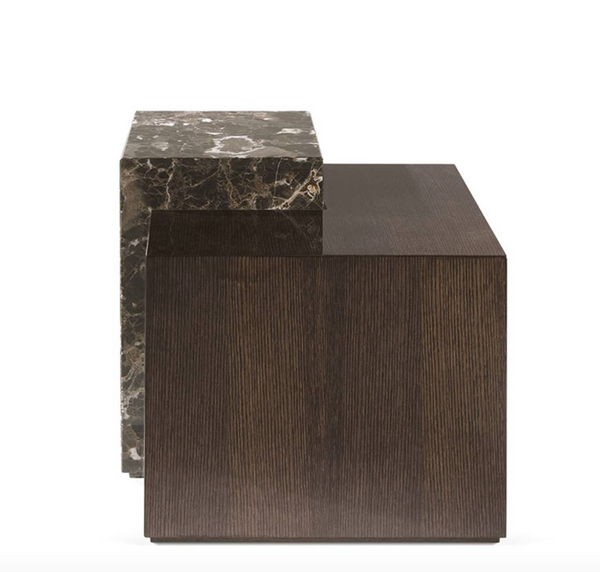 Stolik Vermeer marki Roberto Cavalli Home Interiors 