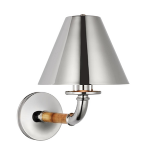 Dalfern wall lamp by Ralph Lauren Home