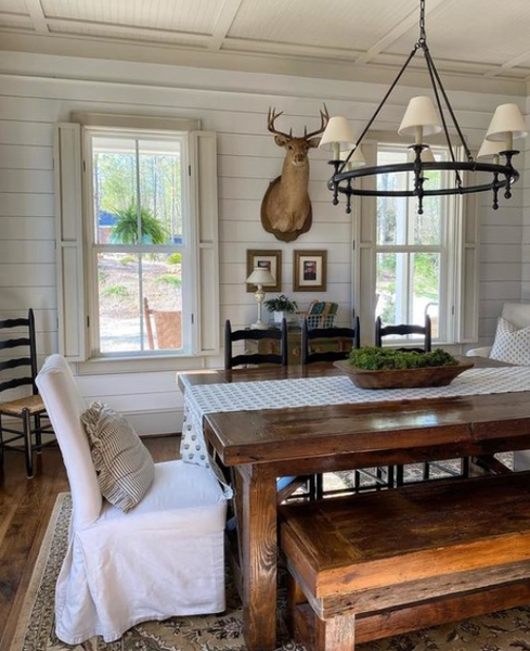 Classic Ring chandelier by Chapman & Myers by Visual Comfort