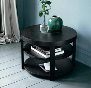 Berlino coffee table by Casamilano