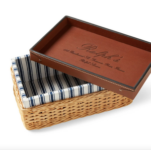 Casket/box Bailey Small by Ralph Lauren Home