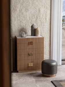 Laskasas Eddy pouffe