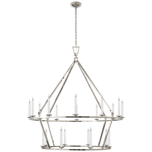 Chandelier E.F. Chapman Darlana Extra