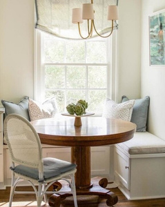 Reed Small Thomas O'Brien chandelier 