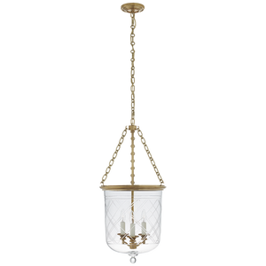 Ralph Lauren Home Cambridge Medium Pendant Lamp