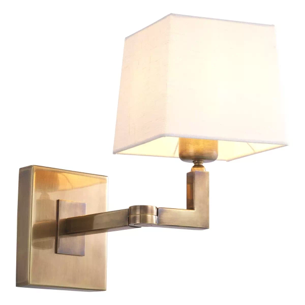 Eichholtz Cambell wall lamp