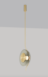 Lampa wisząca Pendulum marki CTO Lighting