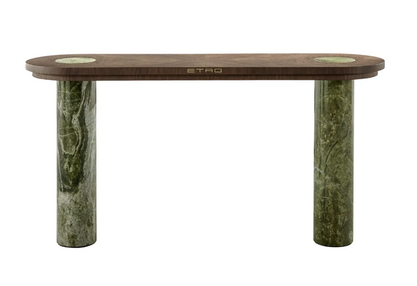 Konsola Pillar marki Etro Home