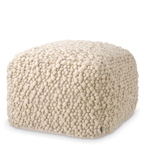 Eichholtz Schillinger pouffe