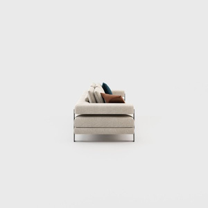 Laskas Davis Sofa