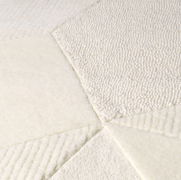 Osumi rug by Eichholtz
