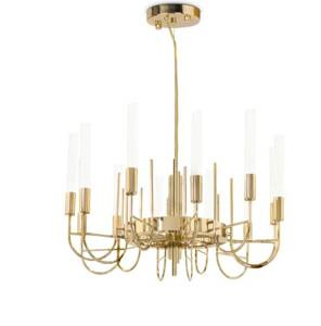 Żyrandol Gala Suspension II marki Luxxu