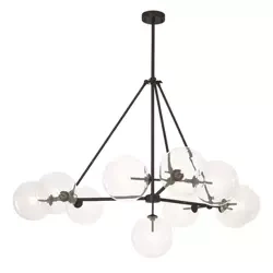 Eichholtz Bermude chandelier