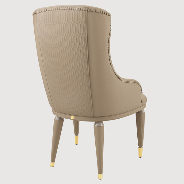 Bruno Zampa Diletta chair