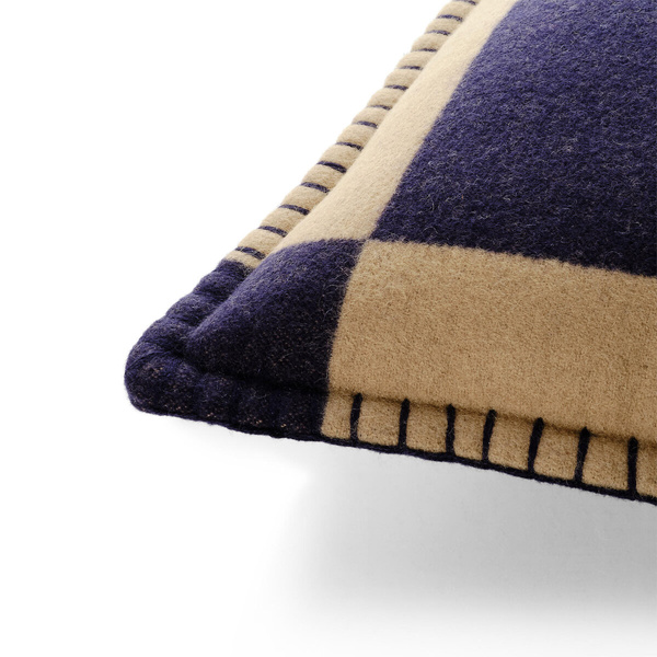 Ralph Lauren Home decorative pillow, Griffith Meadowmere White