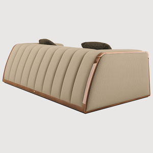 Sofa Bruno Zampa Vertigo