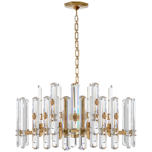 Aerin Bonnington Large Chandelier