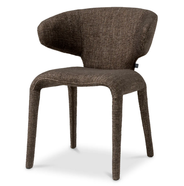 Krzesło Josephine marki Eichholtz