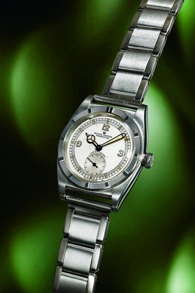 The Watch Book Rolex Album