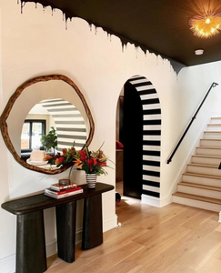 Plafon Strada Small projektu Kelly Wearstler 