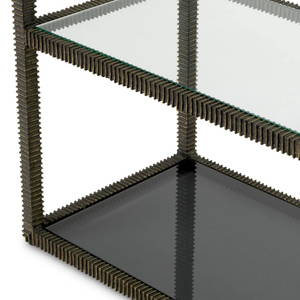 Bethesda Bookcase from Eichholtz