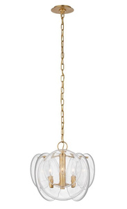 Aerin Loire Small Chandelier