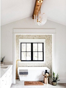  Aerin Loire Small Chandelier by Visual Comfort 