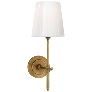 Thomas O'Brien Bryant wall lamp 